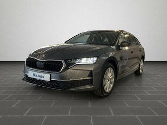 octavia combi selection 1,5 tsi mhev 110 kw 7-gang-dsg