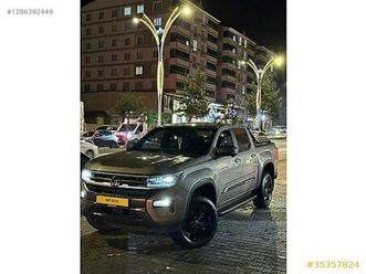 3.0 tdi panamericana