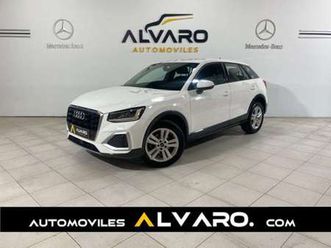 30 tdi advanced s tronic 85kw