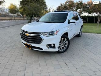 premier אוט׳ 3.6 (310 כ״ס) [2018-2025]