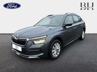 1.0 tsi 95ch business