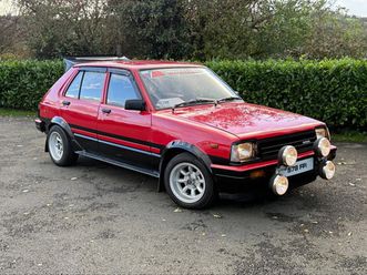 toyota starlet kp60 1981