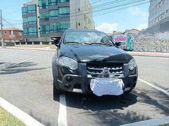 weekend adventure locker 1.8 flex