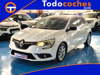 renault mégane business energy dci