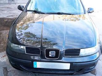 león 1.9tdi stella stella