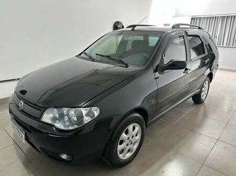 weekend elx 1.4 mpi fire flex 8v