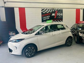 renault zoe intens 40 r90