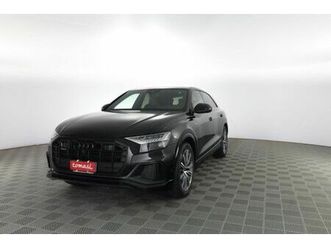 q8 50 tdi 286 cv quattro tiptronic sport