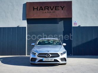 mercedes-benz cls cls 350 d 4matic