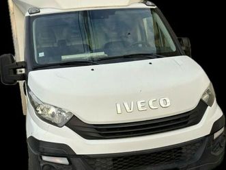 iveco daily fgn 33 s 12 v11 h2 quad-leaf bvm6