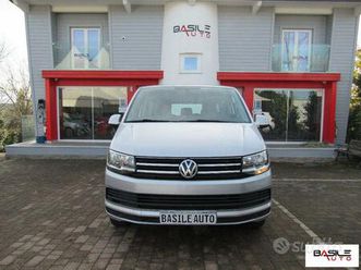 volkswagen caravelle t6 2.0 tdi 150cv
