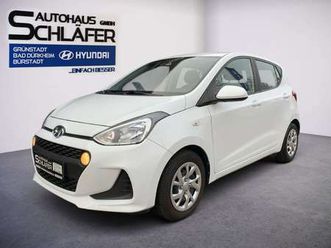 1.0 trend sitzheizung