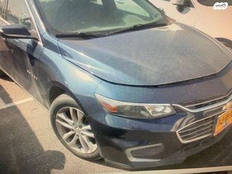 lt אוט׳ 1.5 (160 כ״ס)