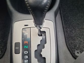 chevrolet lacetti 1.8 platinum