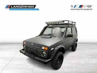 lada niva tomb raider*raptor*ahzv