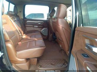 other ram 1500 longhorn