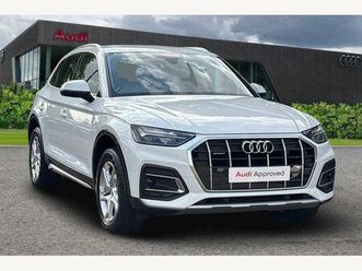 2.0 tdi 40 sport s tronic quattro euro 6 (start/stop) 5dr