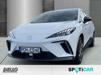 4 luxury 150kw navigation sitzheizung ruckfahrkame