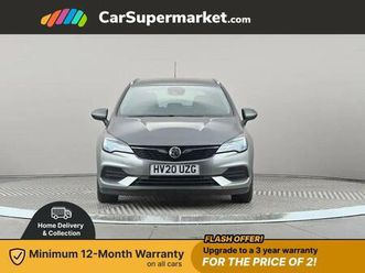 1.2 turbo sri nav sports tourer euro 6 (start/stop) 5dr