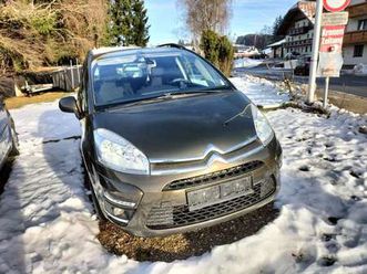 citroën c4 picasso grande