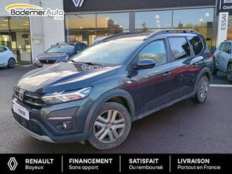 eco-g 100 5 places confort