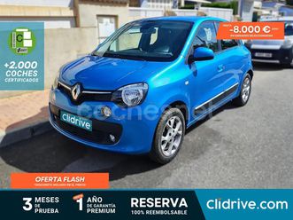 renault twingo zen energy tce ss