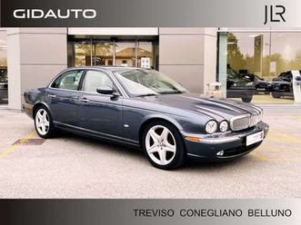 xj 2.7 d v6 executive uniproprietario !!!