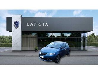 3ª serie 1.0 firefly 5 porte s and s hybrid platin