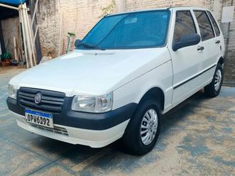 mille 1.0 fire/ f.flex/ economy 4p