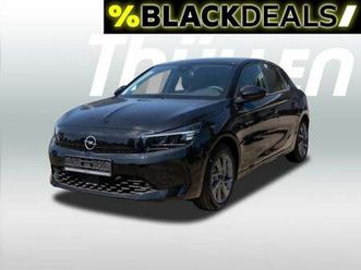 f 1.2 edition pdc shz klima radio carplay