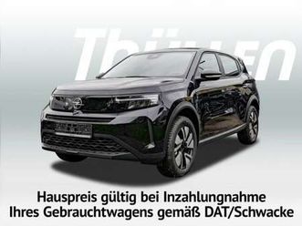 edition navi bt klima kamera pdc led