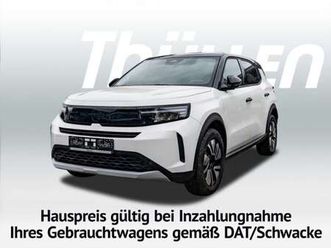 gs 1.2 navi radio led pdc tempomat bt