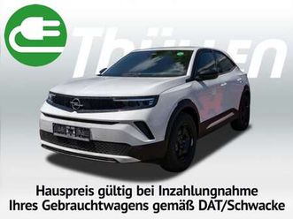 edition electric pdc carplay navi kamera led