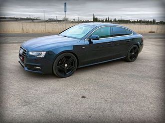 cabrio 3.0tdi multitronic