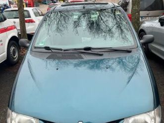 renault megane scienic 1998