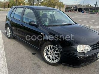 volkswagen golf 1.8t highline variant
