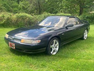 1991 mazda cosmo 13btt