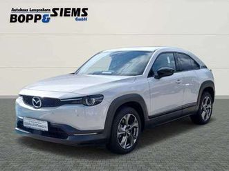 e-skyactiv first edition