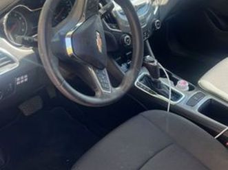 lt אוט׳ סדאן 4 דל 1.4 (153 כ״ס)