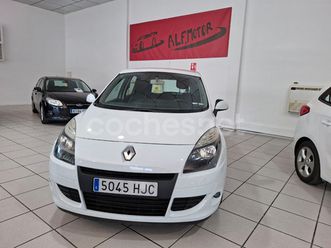 renault scénic authentique dci 95 eco2
