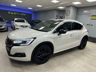 ds ds4 4 crossback bluehdi 120 aut. sport chic