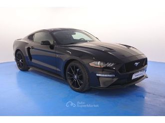 fastback 2.3 ecoboost aut. 10 marce my2018