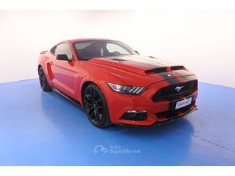 fastback 3.7 aut. v6 cervini usa