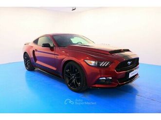 fastback 3.7 aut. v6 cervini usa