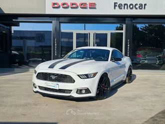 fastback 3.7 v6 auto oltre 15000 € di accessori