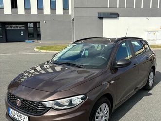 fiat tipo 1.4 16v pop