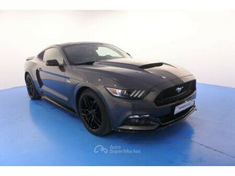 3.7 v6 aut. usa 19 custom exteriors