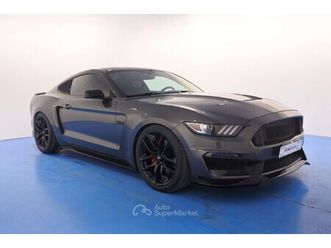 5.0 v8 aut. gt premium shaker roush shelby kit