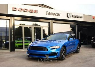 fastback 2.3 ecoboost aut. 10 marce