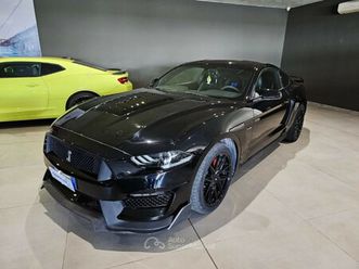 fastback 2.3 ecoboost aut. 10 marce gt500 look